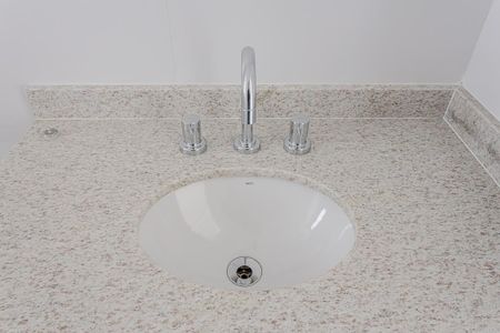 Apartamento à venda com 96m², 2 quartos e 1 vagaBanheiro da Suíte 2