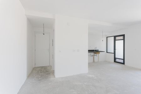 Apartamento à venda com 96m², 2 quartos e 1 vagaSala