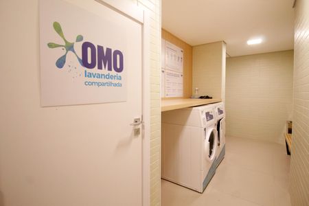 Studio à venda com 24m², 1 quarto e sem vaga