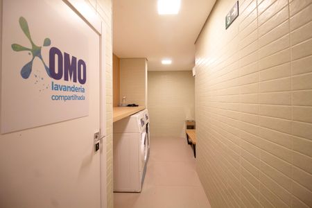 Studio à venda com 24m², 1 quarto e sem vaga