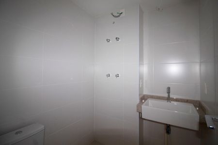 Studio à venda com 24m², 1 quarto e sem vaga