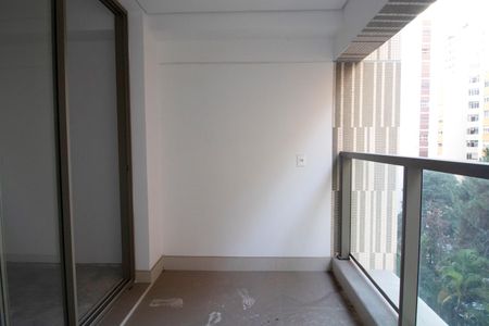 Studio à venda com 24m², 1 quarto e sem vaga