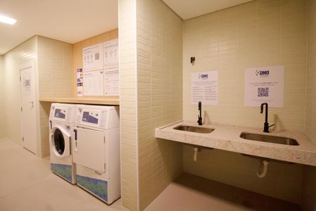 Studio à venda com 24m², 1 quarto e sem vaga