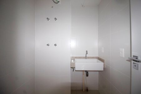 Studio à venda com 24m², 1 quarto e sem vaga