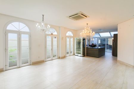 Casa de Condomínio para alugar com 4 quartos, 231m² em Dom Feliciano, Gravataí