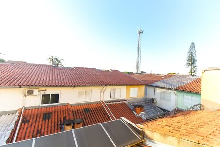 Vista do Quarto 1 de casa de condomínio para alugar com 2 quartos, 113m² em Vila Curuçá Velha, São Paulo