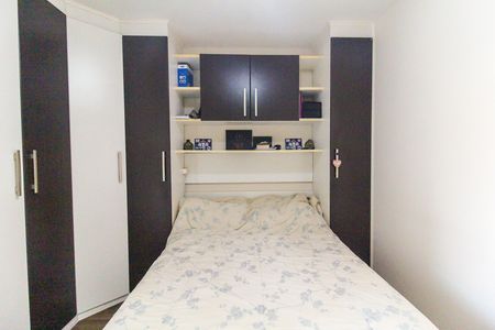 Quarto 2 de casa de condomínio para alugar com 2 quartos, 113m² em Vila Curuçá Velha, São Paulo