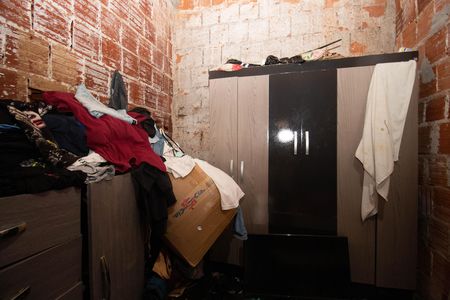 Casa à venda com 162m², 2 quartos e 2 vagas Casa à venda com 162m², 2 quartos e 2 vagasQuarto 3