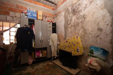 Casa à venda com 162m², 2 quartos e 2 vagas Casa à venda com 162m², 2 quartos e 2 vagasQuarto 2