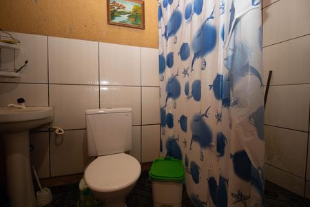 Casa à venda com 162m², 2 quartos e 2 vagas Casa à venda com 162m², 2 quartos e 2 vagasBanheiro