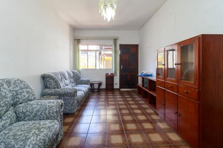 Casa para alugar com 3 quartos, 80m² em Jardim Casablanca, São Paulo