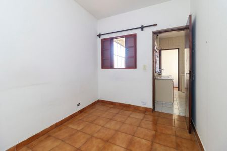 Quarto 3 de casa para alugar com 3 quartos, 80m² em Jardim Casablanca, São Paulo