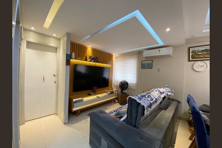 Apartamento à venda com 2 quartos, 57m² em Cachambi, Rio de Janeiro