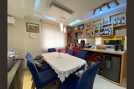 Apartamento à venda com 2 quartos, 57m² em Cachambi, Rio de Janeiro