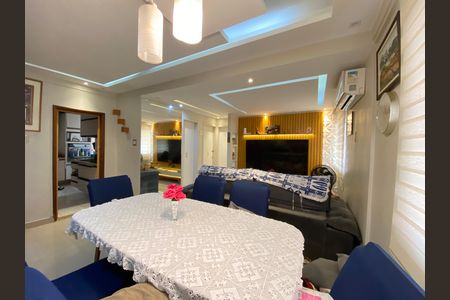 Apartamento à venda com 2 quartos, 57m² em Cachambi, Rio de Janeiro