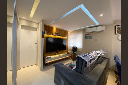 Apartamento à venda com 2 quartos, 57m² em Cachambi, Rio de Janeiro