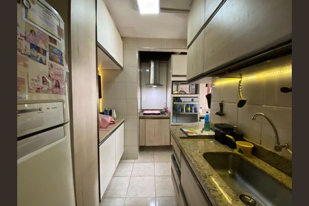 Apartamento à venda com 2 quartos, 57m² em Cachambi, Rio de Janeiro