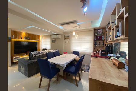 Apartamento à venda com 2 quartos, 57m² em Cachambi, Rio de Janeiro