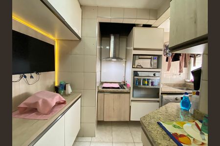 Apartamento à venda com 2 quartos, 57m² em Cachambi, Rio de Janeiro