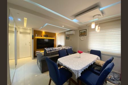 Apartamento à venda com 2 quartos, 57m² em Cachambi, Rio de Janeiro