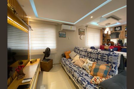 Apartamento à venda com 2 quartos, 57m² em Cachambi, Rio de Janeiro