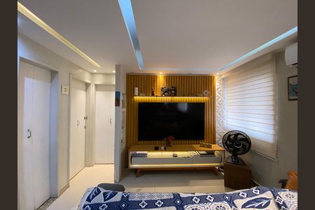 Apartamento à venda com 2 quartos, 57m² em Cachambi, Rio de Janeiro