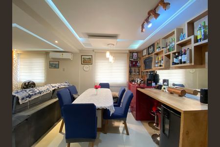 Apartamento à venda com 2 quartos, 57m² em Cachambi, Rio de Janeiro