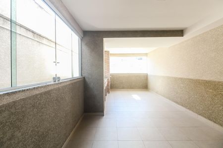 v de apartamento para alugar com 2 quartos, 48m² em Tatuapé, São Paulo