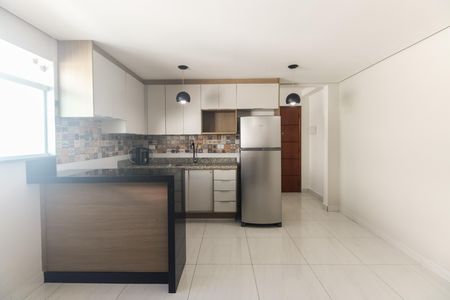 Apartamento para alugar com 2 quartos, 48m² em Tatuapé, São Paulo