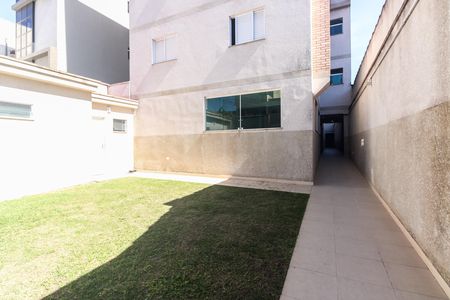 Condomínio de apartamento para alugar com 2 quartos, 48m² em Tatuapé, São Paulo