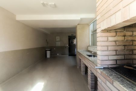 Condomínio de apartamento para alugar com 2 quartos, 48m² em Tatuapé, São Paulo