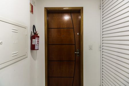Condomínio de apartamento para alugar com 2 quartos, 48m² em Tatuapé, São Paulo