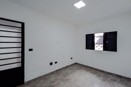 Quarto de Serviço de casa para alugar com 2 quartos, 200m² em Vila Mariana, São Paulo