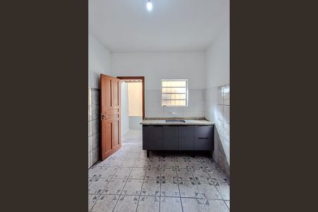 Cozinha de casa para alugar com 2 quartos, 200m² em Vila Mariana, São Paulo