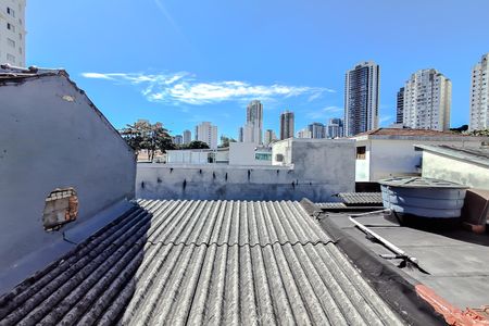 Vista do Quarto 1 de casa para alugar com 2 quartos, 200m² em Vila Mariana, São Paulo
