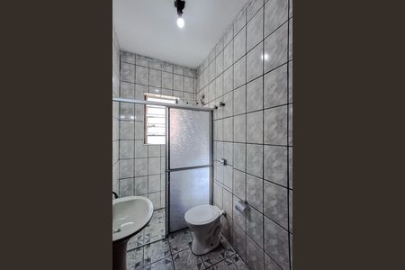Banheiro 2 de casa para alugar com 2 quartos, 200m² em Vila Mariana, São Paulo