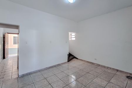 Sala de casa para alugar com 2 quartos, 200m² em Vila Mariana, São Paulo
