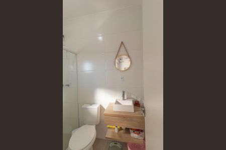 Casa à venda com 88m², 2 quartos e 2 vagas