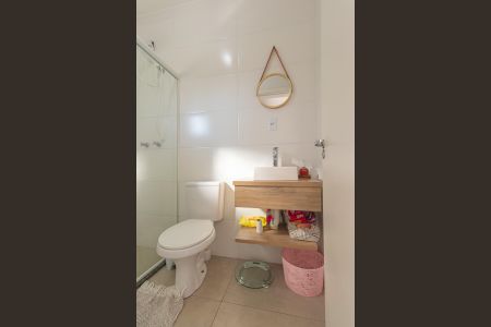 Casa à venda com 88m², 2 quartos e 2 vagas