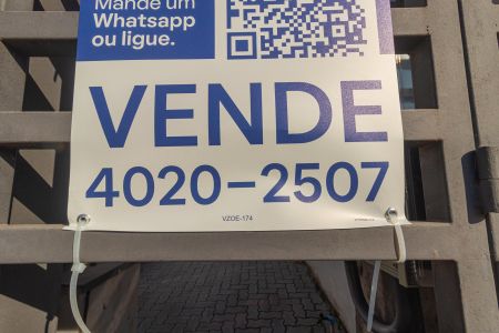 Casa à venda com 88m², 2 quartos e 2 vagas