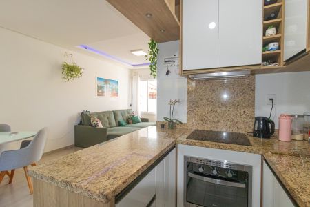 Casa à venda com 88m², 2 quartos e 2 vagas