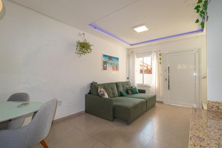 Casa à venda com 88m², 2 quartos e 2 vagas