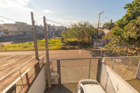 Casa à venda com 88m², 2 quartos e 2 vagas
