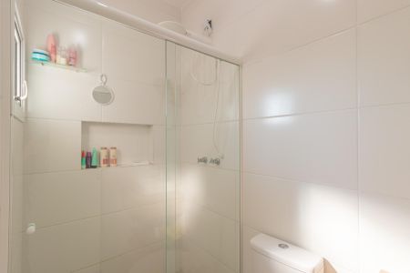 Casa à venda com 88m², 2 quartos e 2 vagas