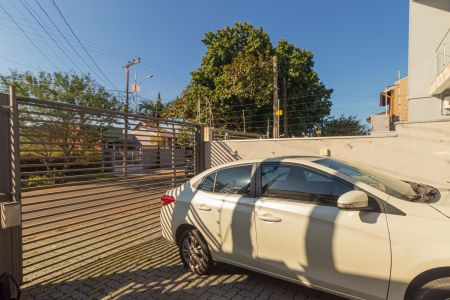 Casa à venda com 88m², 2 quartos e 2 vagas