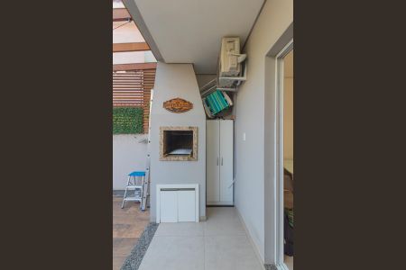 Casa à venda com 2 quartos, 88m² em Igara, Canoas