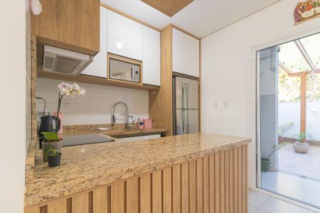 Casa à venda com 88m², 2 quartos e 2 vagas
