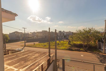 Casa à venda com 88m², 2 quartos e 2 vagas