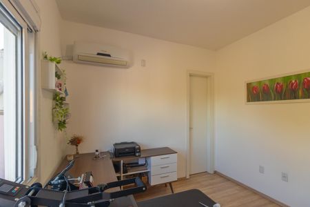 Casa à venda com 88m², 2 quartos e 2 vagas