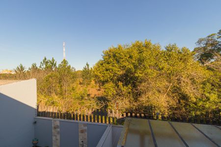 Casa à venda com 88m², 2 quartos e 2 vagas